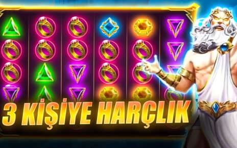 GATES OF OLYMPUS l BEKLENMEDİK ANDA ŞAPKADAN TAVŞAN ÇIKTI.!! #gatesofolympus #casino #slot