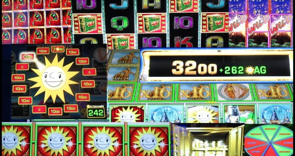 GRANDIOSE WEIHNACHTSGEWINNE! Tolle JACKPOTS aus dem Casino! Weihnachstspezial 2022! Merry Christmas