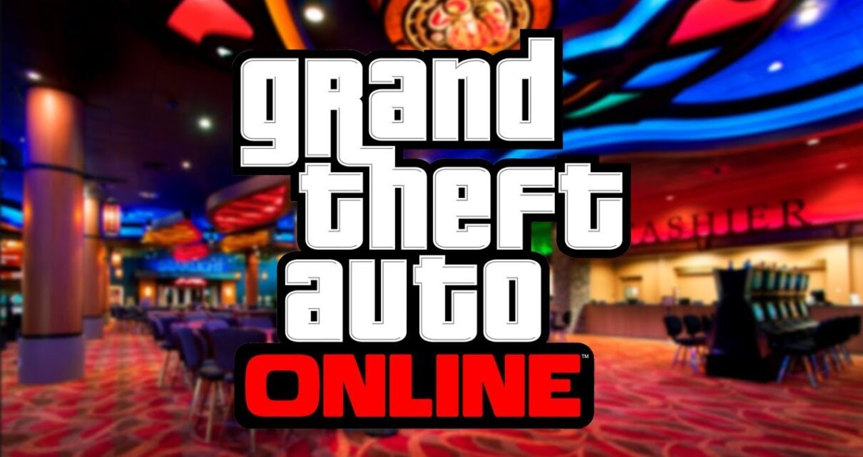GTA 5 Online “CASINO DLC UPDATE” DELAYED!? NEW Trailer & Release Date Soon? (GTA 5 Online DLC)