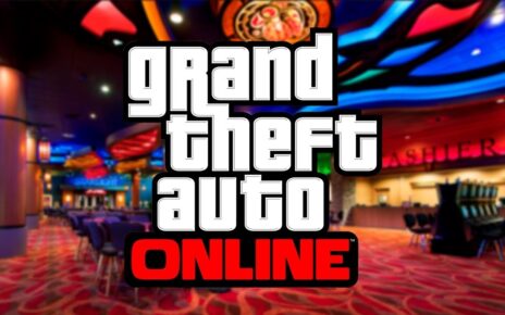 GTA 5 Online “CASINO DLC UPDATE” DELAYED!? NEW Trailer & Release Date Soon? (GTA 5 Online DLC)