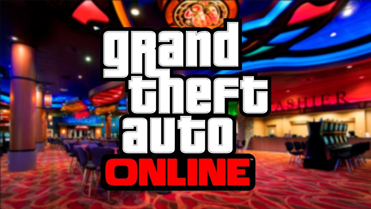 GTA 5 Online "CASINO DLC UPDATE" DELAYED!? NEW Trailer & Release Date Soon? (GTA 5 Online DLC)