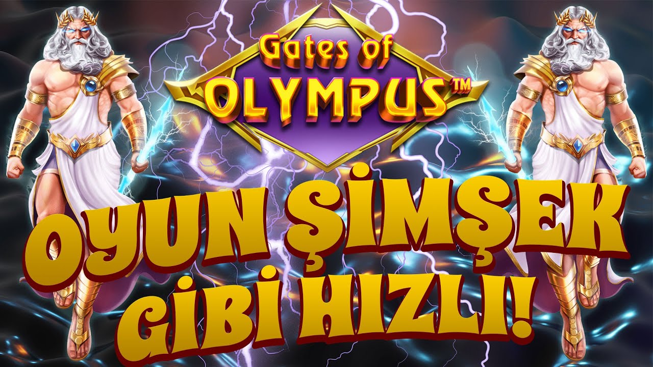 Gates Of Olympus ? Dedeyi Durdurmak İmkansız ? Efsane Oyun Big Win ! #casino #slot #gatesofolympus