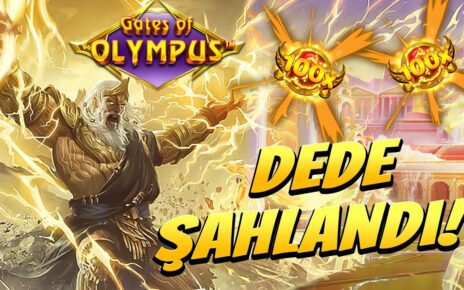 Gates Of Olympus ? Rekorları Yıkan Kazanç ? Bu Dede Bizi Seviyor !!!  #gatesofolympus #casino #slot