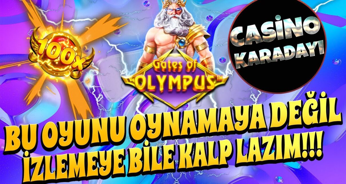 Gates of Olympus | İZLEMEK BİLE YÜREK İSTER BIG WIN | BIG WIN #gatesofolympusrekor #maxwin #slot