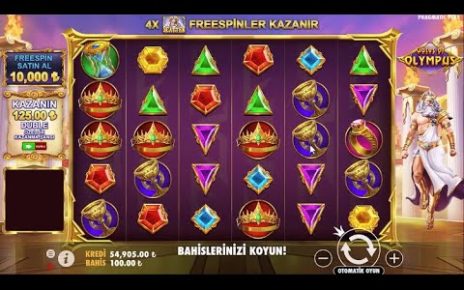 GatesOfOlympus 1500x Dedeyi Soyduk Soğana Çevirdik , 10k Çekiliş Var #casino #slot #slotoyunları