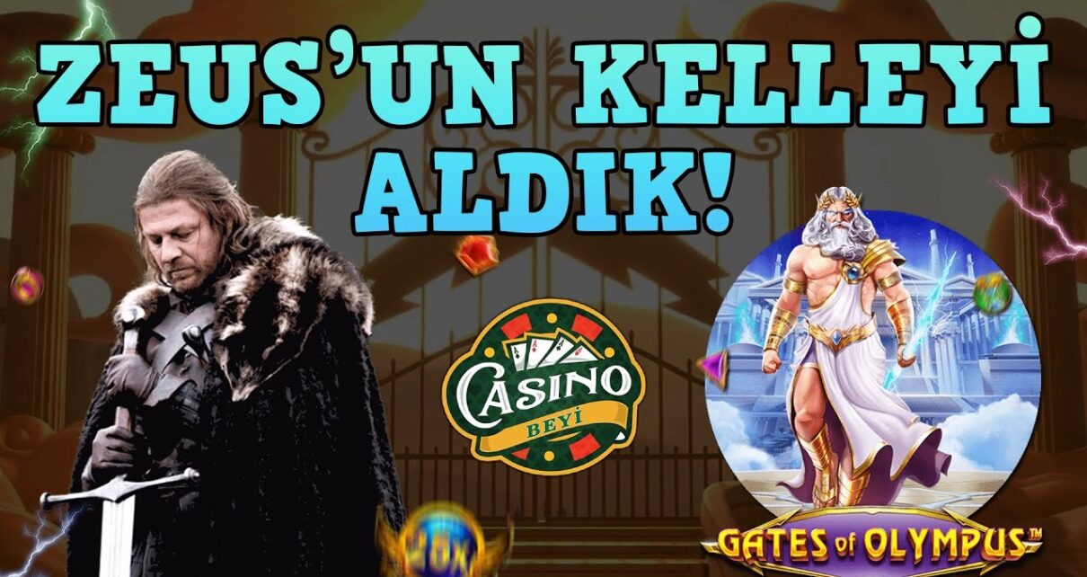 ⚡#GatesOfOlympus’ta Çarpanlar İndi, Vurgun Geldi! – Casino Beyi #slot#casino#slotoyunları #pragmatic