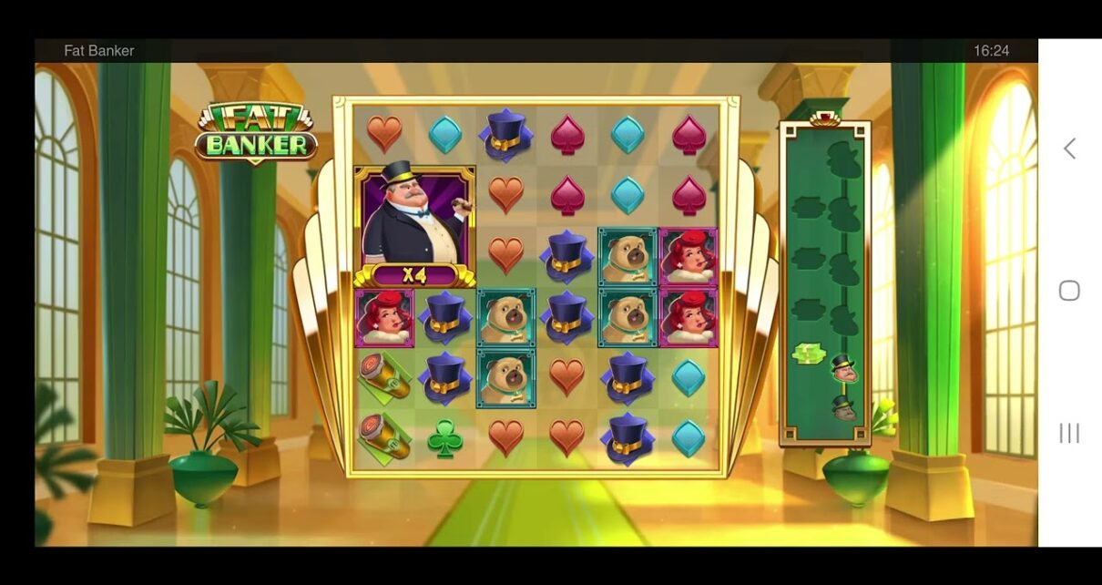 Gewinnen?!Fat Banker ?Moneymaker84 Online Casino ? Moneymaker84, Merkur Magie, Novoline