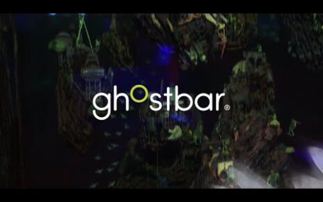 Ghostbar Ushers In New Era High Atop Palms Casino Resort Las Vegas