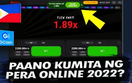 ?Good Game in Casino online in Philippines ?How to win in Aviator?