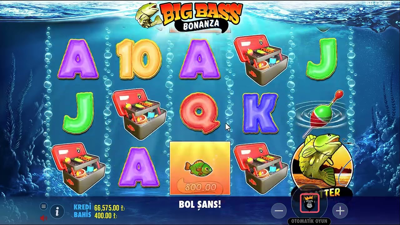 HASAN USTA SHOW YAPIYOR , BİG BASS BONANZA BÜYÜK KAZANÇ #casino #slot #slotoyunları