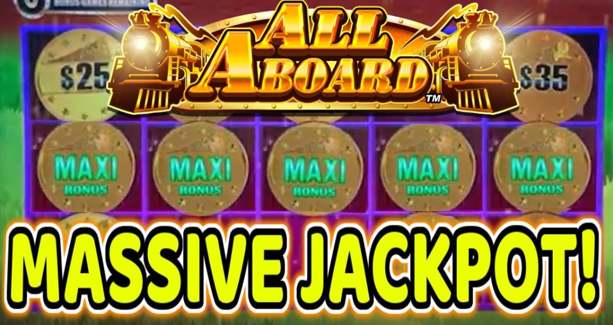 HUGE CASINO MAXI JACKPOT ✦ Epic Win Caught Live on Camera!