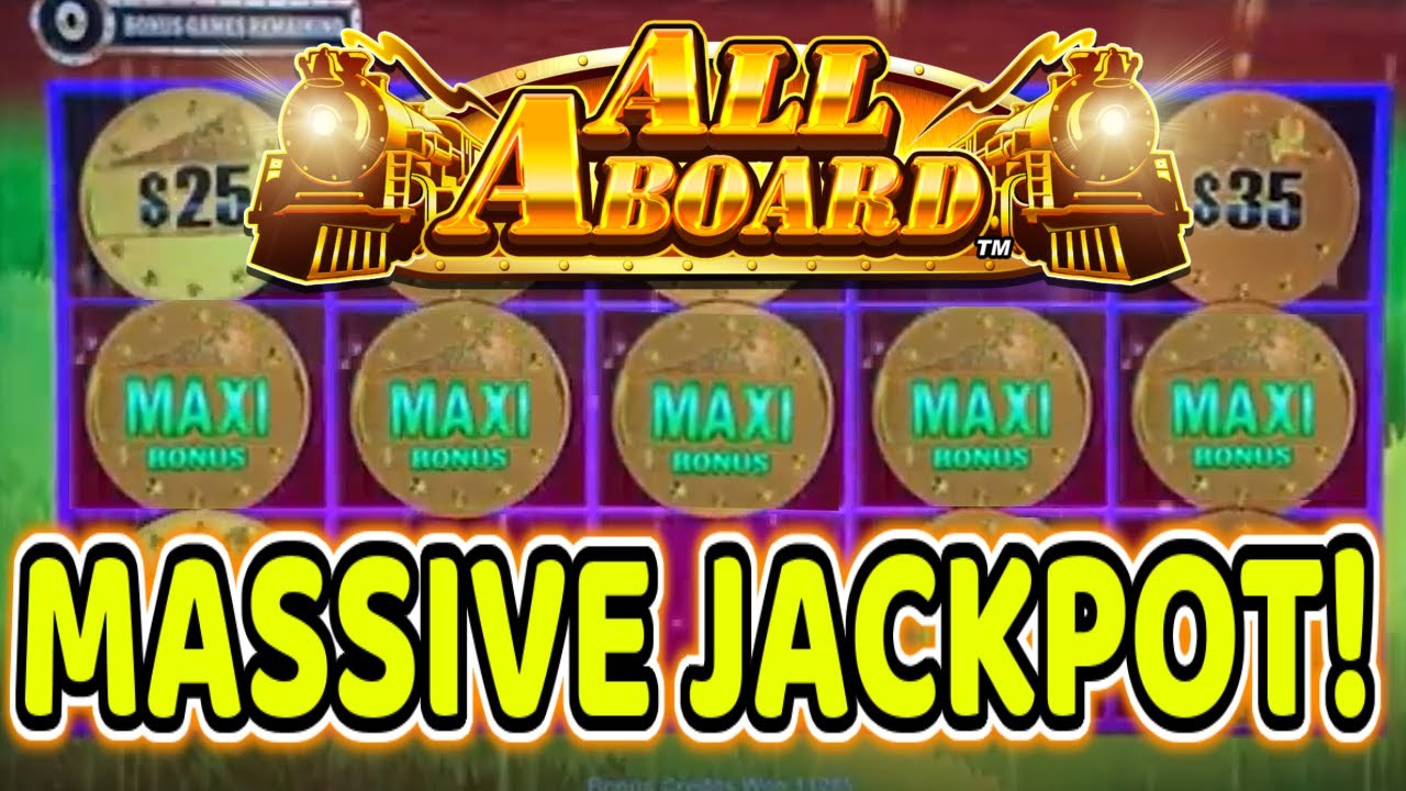 HUGE CASINO MAXI JACKPOT ✦ Epic Win Caught Live on Camera!