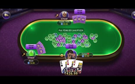 Happy ace casino||Teen Patti jackpot_170 se 1100_Link in discription?