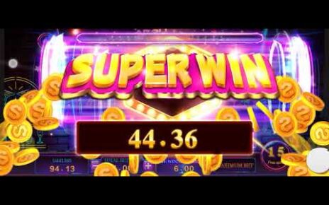 Helen Casino | Legit Online Casino Game | Super Win Scatter | Piso ko naging 200 Pesos! | Chinn Te