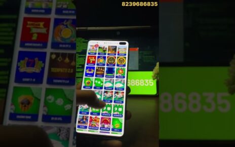 How to hack online casino 100%