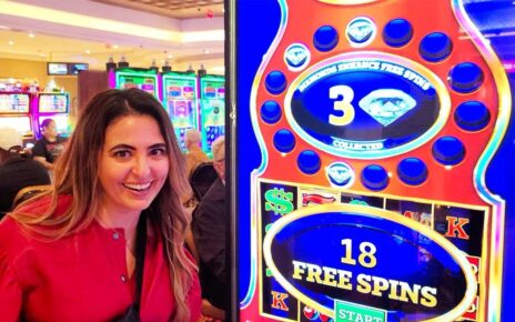 I Made A Huge error… Then A MIRACLE JACKPOT Happened!