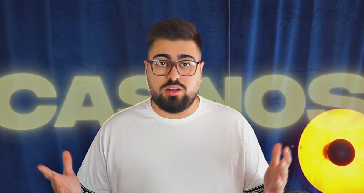 Ich teste das Online Casino von Ron Bielecki und co.! Casino Test! ??