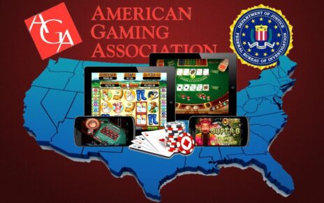 Illegal Online Gambling in America