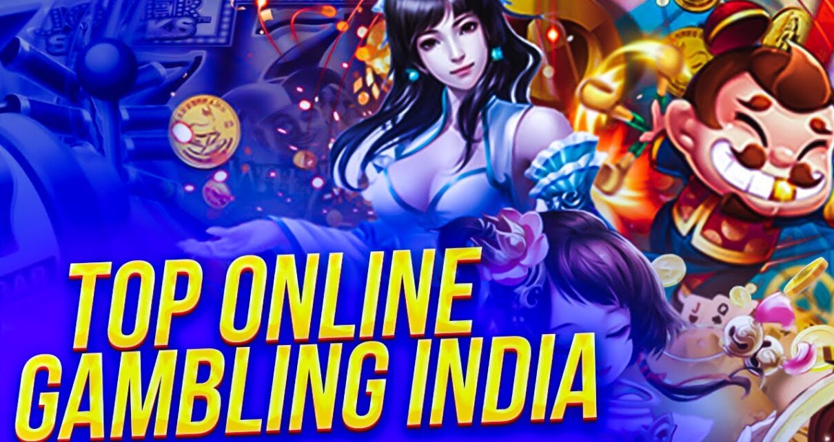Indian online gambling  I  Best gambling online