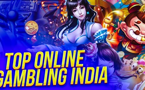 Indian online gambling  I  Best gambling online