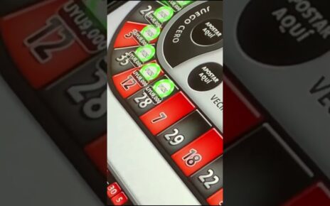 Inténtalo Siempre en el Casino !!