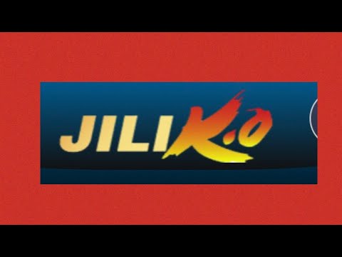 JILIKO ONLINE CASINO APPS #bestonlinecasinophilippines