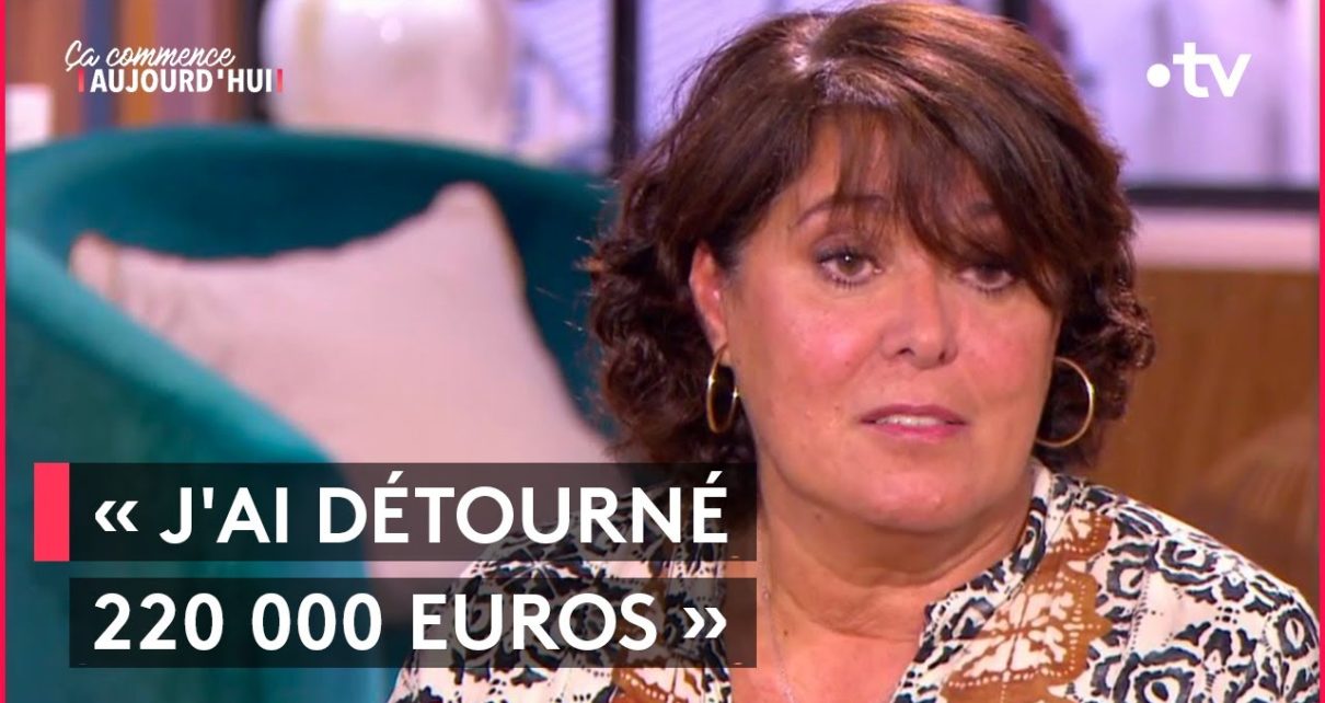 Jeux de casino : elle tombe addict à plus de 50 ans – Ça commence aujourd’hui