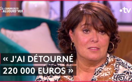 Jeux de casino : elle tombe addict à plus de 50 ans – Ça commence aujourd’hui