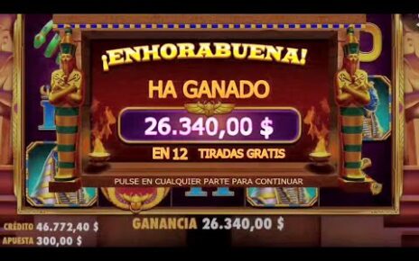 Juegos de slot Fortune of Giza / ¿Como ganar al casino online en Argentina? Casinos en linea 2023