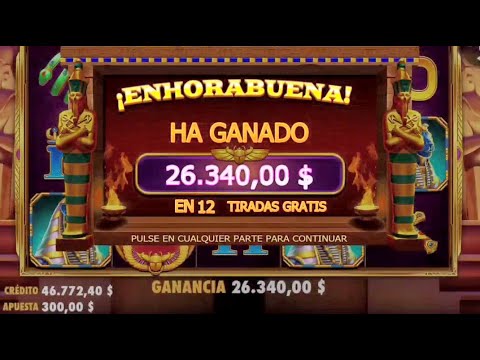 Juegos de slot Fortune of Giza / ¿Como ganar al casino online en Argentina? Casinos en linea 2023