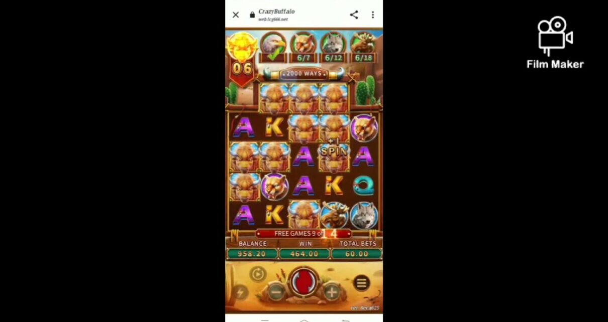 KING GAME ONLINE CASINO