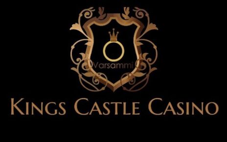 KINGS CASTLE CASINO! Award winning online casino. Sign up today! #onlinecasino #casino #slots #fyp