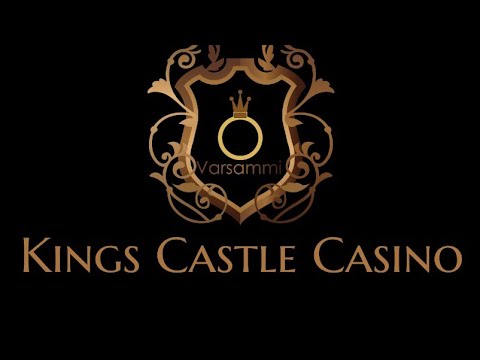 KINGS CASTLE CASINO! Award winning online casino. Sign up today! #onlinecasino #casino #slots #fyp