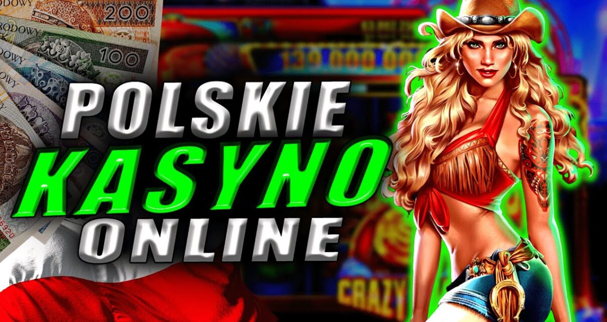 LEGAL CASINOS IN POLAND | BEST ONLINE CASINO SITES