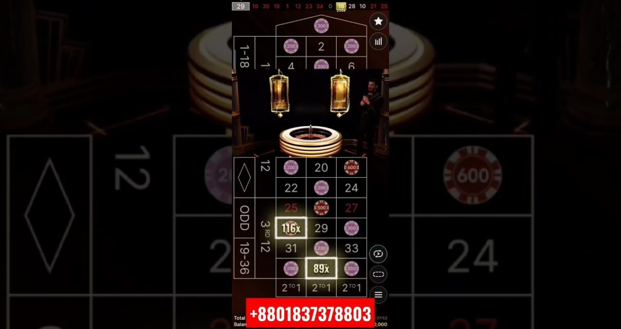 LIGHTING ROULETTE 200x BIG WIN?⚡?⚡
