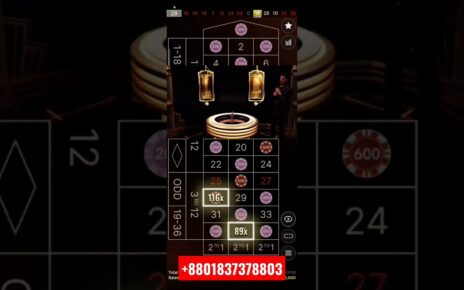 LIGHTING ROULETTE 200x BIG WIN?⚡?⚡ #casino #earning #sports #onlinecasino #viralvideo