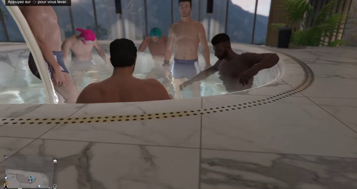 [LIVE] GROS GLITCH DES CHEVAUX TOUJOURS FONCTIONNEL | GTA 5 ONLINE CASINO 1.48