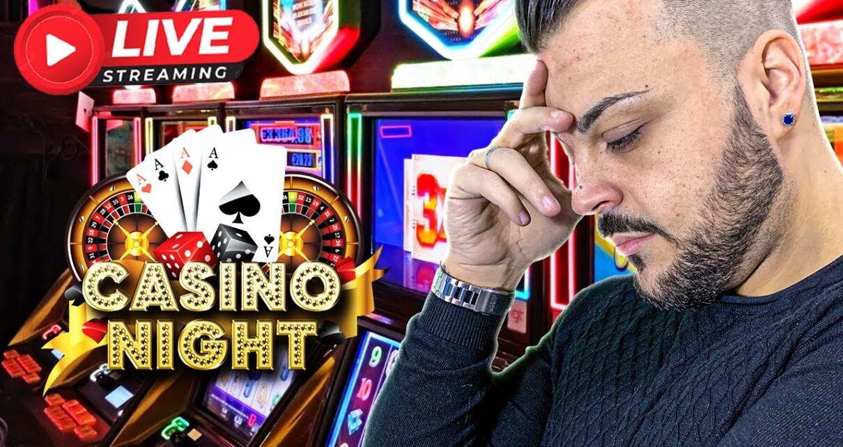 ? LIVE Pazzo Casino’ !Abbonati con 0.99€ !bonus !metodocrazy