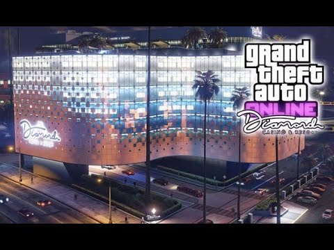 LIVE SUR GTA 5 online CASINO ! LIVE SUR GTA 5 online CASINO !
