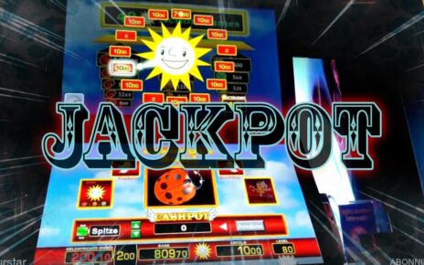 ?LOST TEMPLE & CASHPOT ANGEL?4€?JACKPOT?best of?throwback casino?