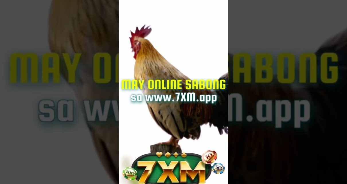 Legit na Online Sabong ba hanap mo? Best Online Casino in the Philippines