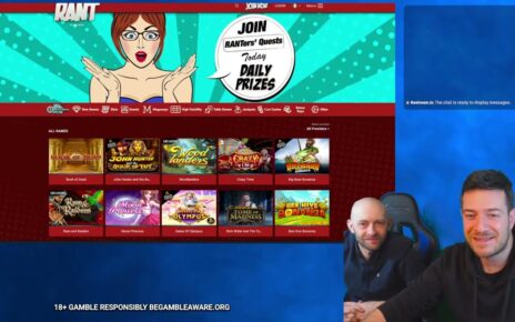 Live Bonus Buy Wednesday With Fruity Slots & Hideous Slots