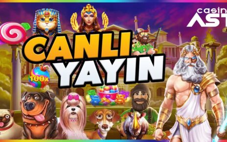 ?MAX WİN ALMAYA GELDİK !? SLOT CANLI #slot #casino