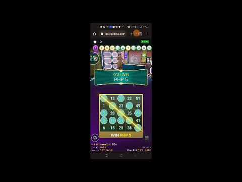 MEGA BALL PLAY/ONLINE CASINO/ONLINE BINGO