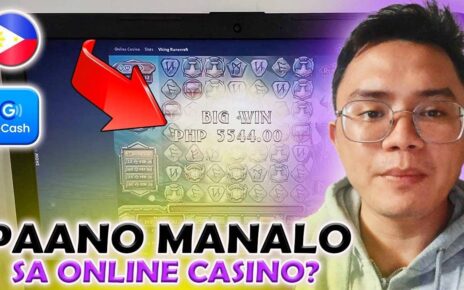 Mahusay na laro sa online na casino! Ang aking panalong diskarte sa Philippine online casino