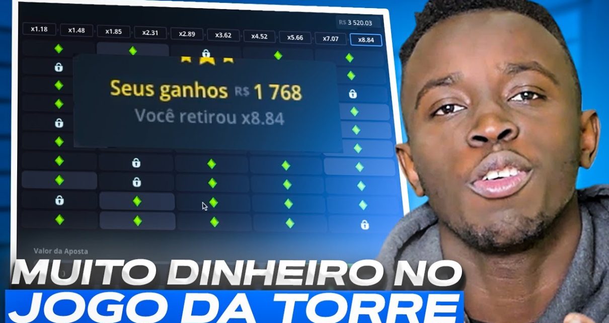 ? Mais rentável que Plinko – Quebrando o Recorde em Tower | Cassino Online | Estratégia Cassino