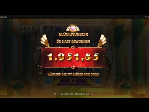 Mega Win?Fat Banker knallt rein?Moneymaker84 Online Casino ?Moneymaker84, Merkur Magie, Novoline