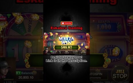 Money Coming slots – All spins! 2k