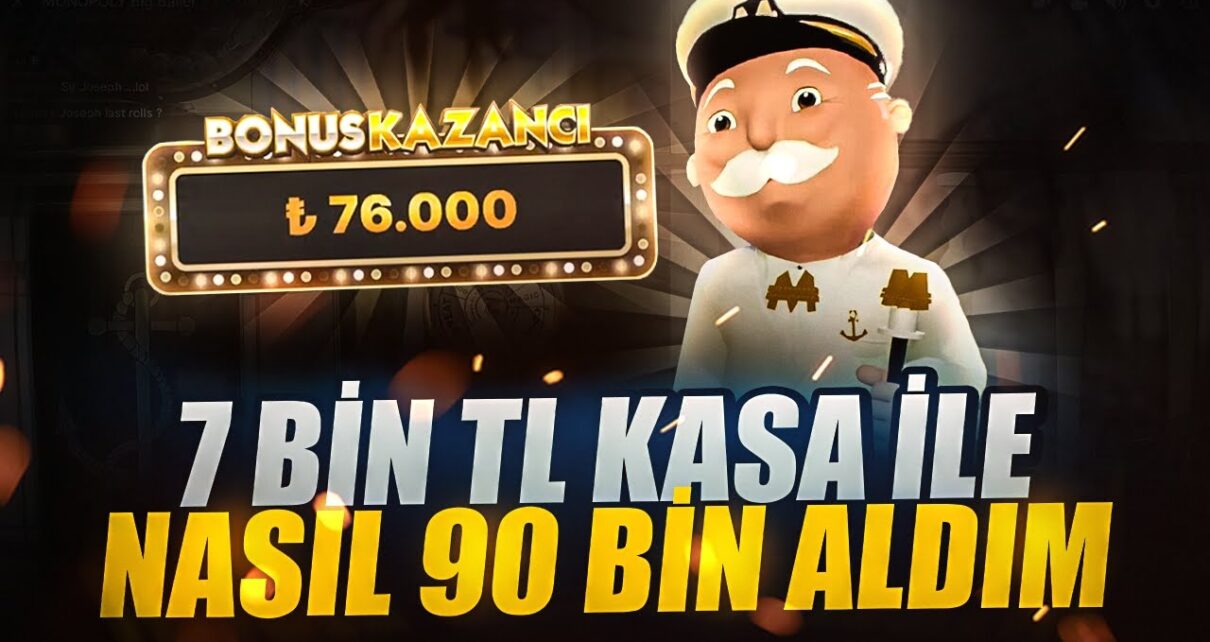 Monopoly Big Baller – ? Yok Artık Sen NAPTIN ! ?ıör Monopoly Big Baller – ? Yok Artık Sen NAPTIN ! ?ıör