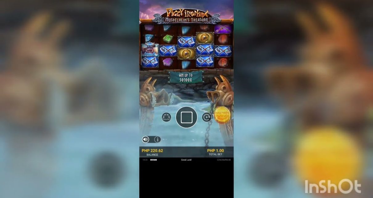 My Top 5 online casino games that you can play on your phone